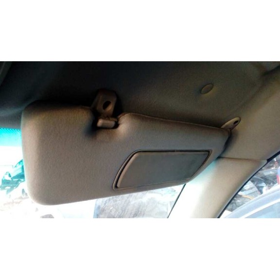 ssangyong rexton del año 2005