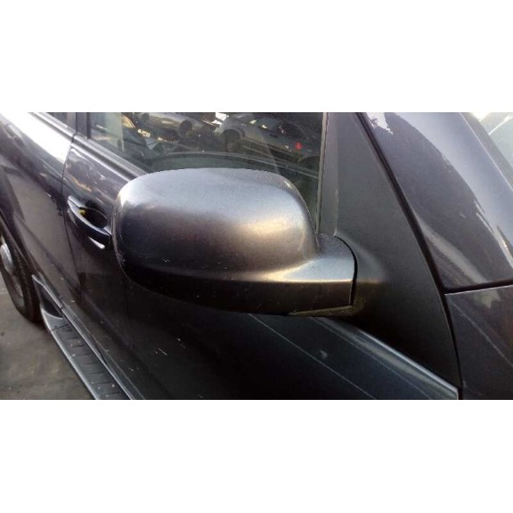 ssangyong rexton del año 2005