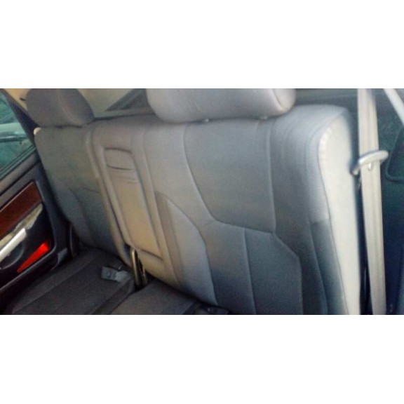 ssangyong rexton del año 2005