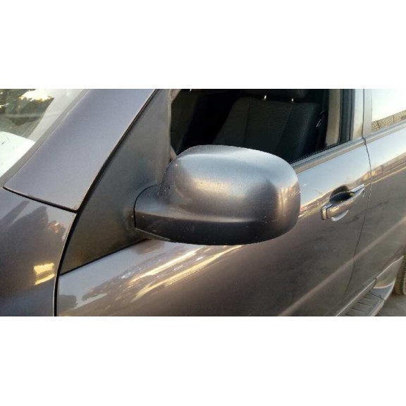 ssangyong rexton del año 2005