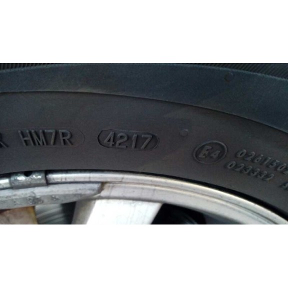 ssangyong rexton del año 2005