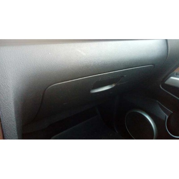 ssangyong rexton del año 2005