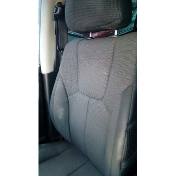 ssangyong rexton del año 2005