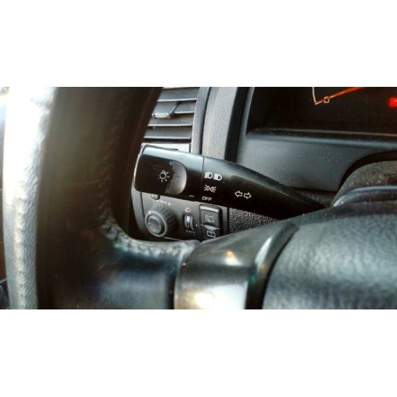 ssangyong rexton del año 2005