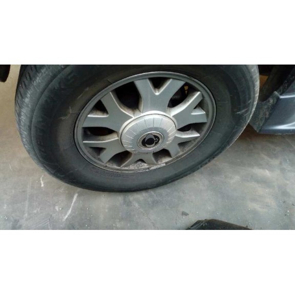 ssangyong rexton del año 2005