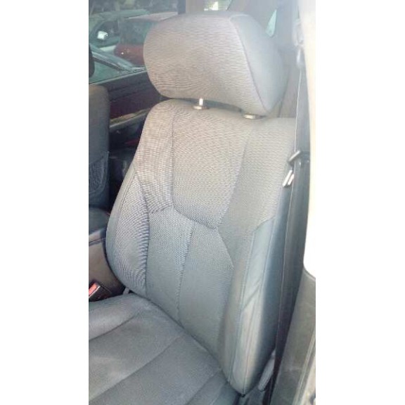 ssangyong rexton del año 2005