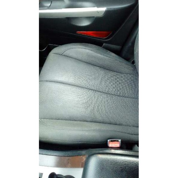 ssangyong rexton del año 2005