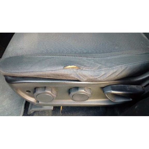 ssangyong rexton del año 2005