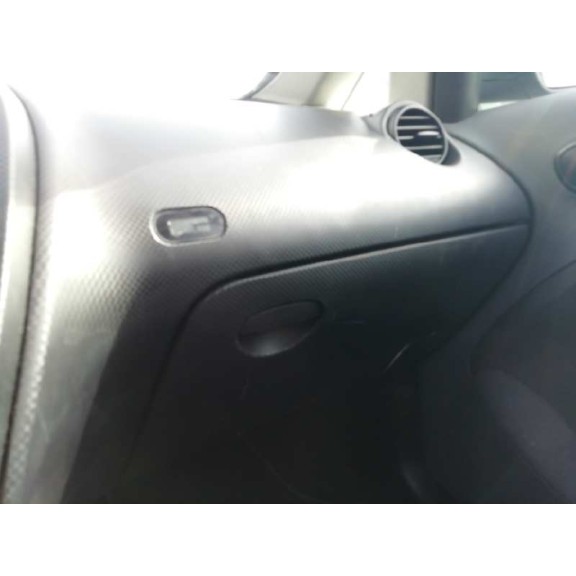 seat altea (5p1) del año 2006