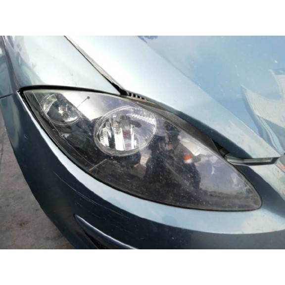 seat altea (5p1) del año 2006