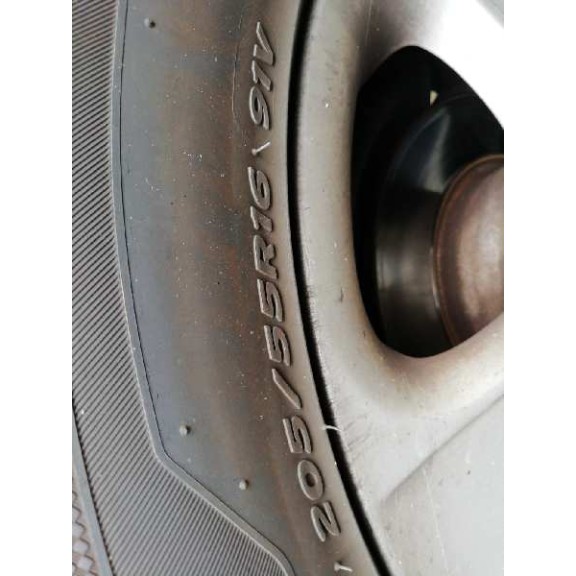 seat altea (5p1) del año 2006