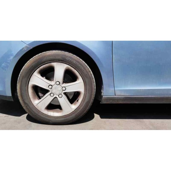 seat altea (5p1) del año 2006