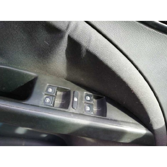 seat altea (5p1) del año 2006