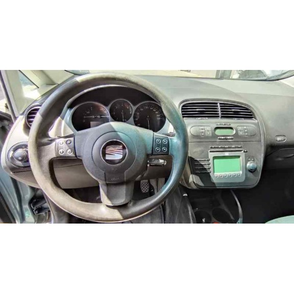 seat altea (5p1) del año 2006