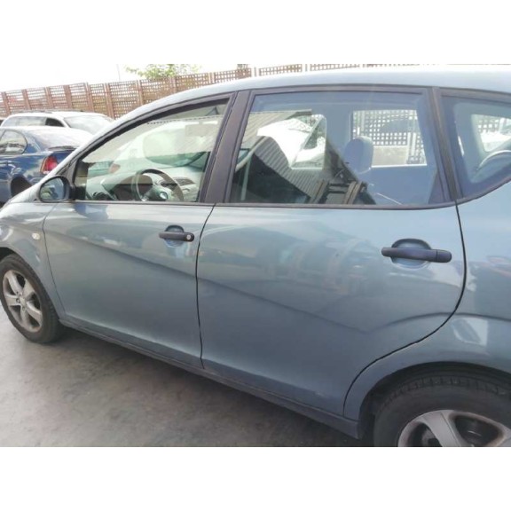 seat altea (5p1) del año 2006