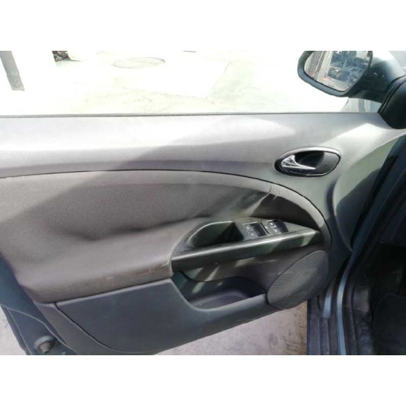 seat altea (5p1) del año 2006