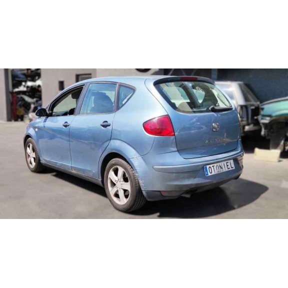 seat altea (5p1) del año 2006