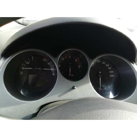 seat altea (5p1) del año 2006