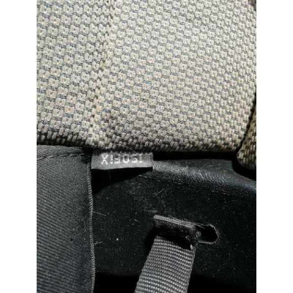 seat altea (5p1) del año 2006