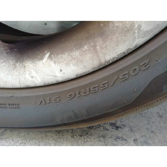 seat altea (5p1) del año 2006