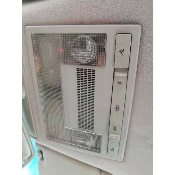 seat altea (5p1) del año 2006