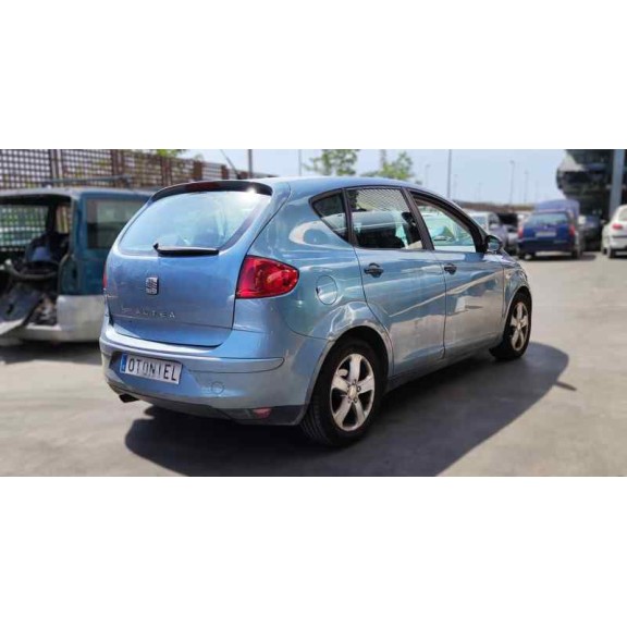 seat altea (5p1) del año 2006