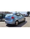 seat altea (5p1) del año 2006