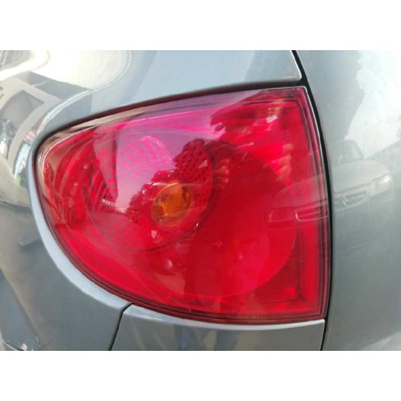 seat altea (5p1) del año 2006