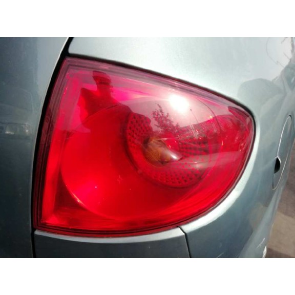 seat altea (5p1) del año 2006