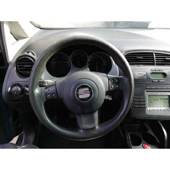 seat altea (5p1) del año 2006