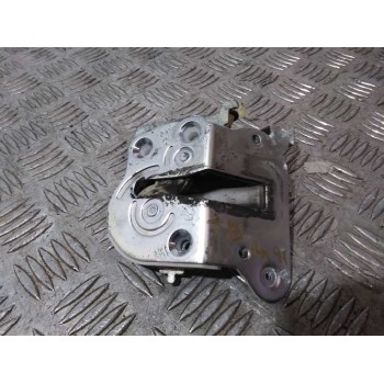 CERRADURA PUERTA TRASERA DERECHA 