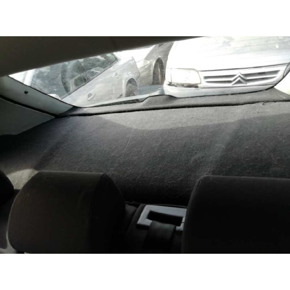 seat altea (5p1) del año 2006