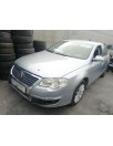 volkswagen passat berlina (3c2) del año 2008
