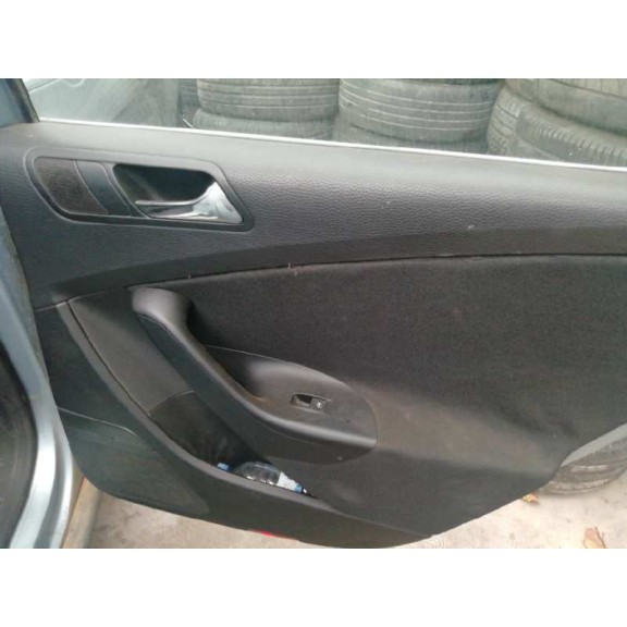 volkswagen passat berlina (3c2) del año 2008