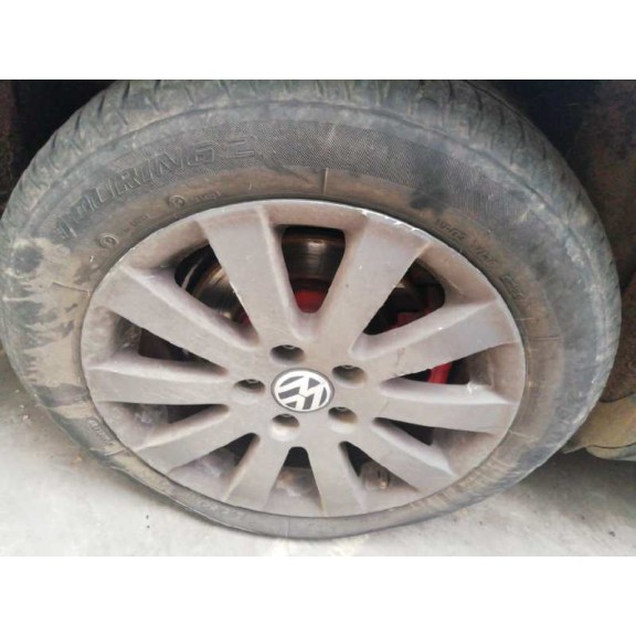 volkswagen passat berlina (3c2) del año 2008