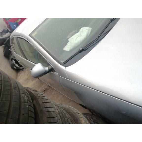 volkswagen passat berlina (3c2) del año 2008