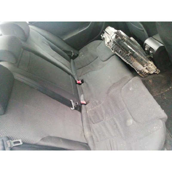 volkswagen passat berlina (3c2) del año 2008