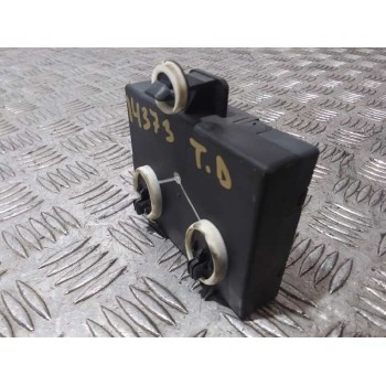 Recambio de modulo confort para audi q7 (4l) 3.0 tdi referencia OEM IAM 4L0959794B  