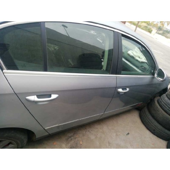 volkswagen passat berlina (3c2) del año 2008