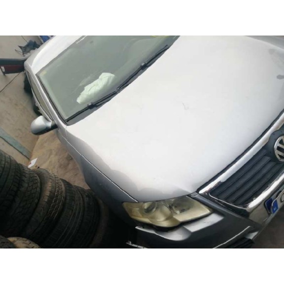 volkswagen passat berlina (3c2) del año 2008