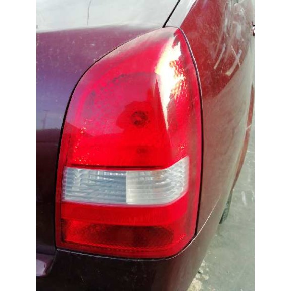 nissan primera berlina (p12) del año 2002