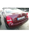nissan primera berlina (p12) del año 2002