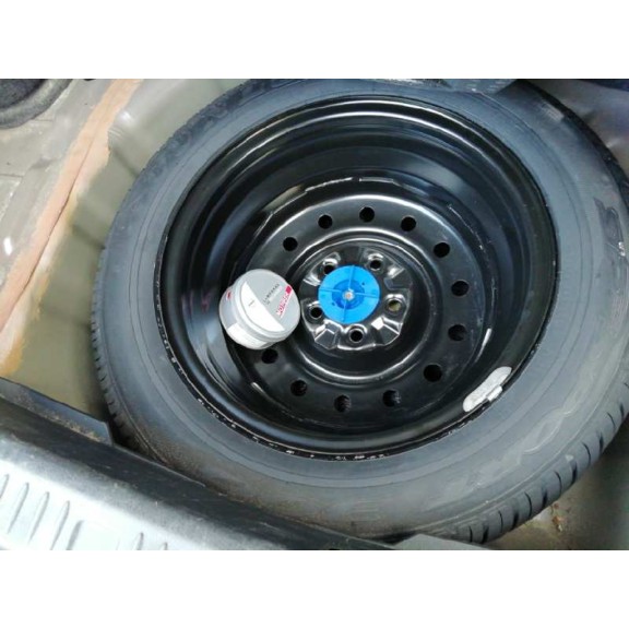 nissan primera berlina (p12) del año 2002