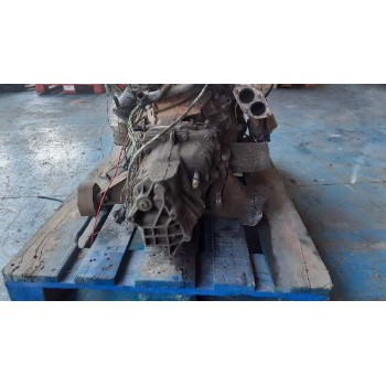 Recambio de motor completo para audi a4 berlina (b5) 1.8 referencia OEM IAM ADR M EXP