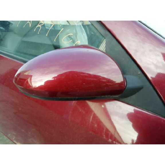 nissan primera berlina (p12) del año 2002