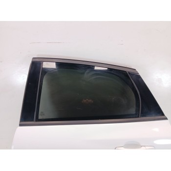 Recambio de puerta trasera izquierda para ford focus iii 1.5 tdci referencia OEM IAM 2172760  