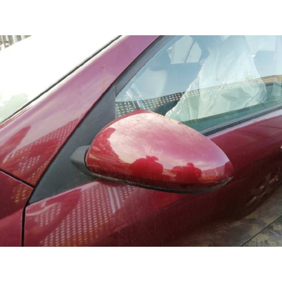 nissan primera berlina (p12) del año 2002