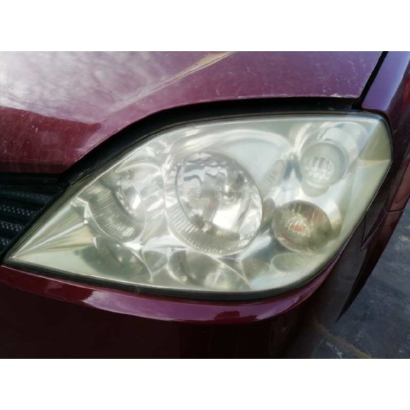 nissan primera berlina (p12) del año 2002