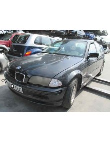 bmw serie 3 berlina (e46) del año 1999