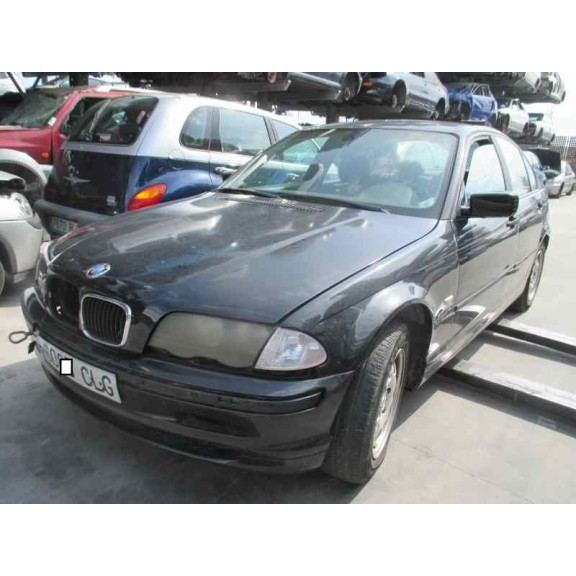 bmw serie 3 berlina (e46) del año 1999